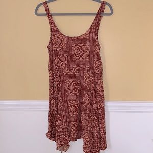 aerie Summer Dress